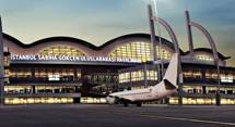 Sabiha Gokcen International Airport