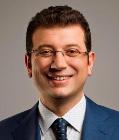 Ekrem Imamoglu - Mayor of Istanbul