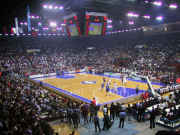 Abdi Ipekci Basketball Arena in Istanbul - click to enlarge